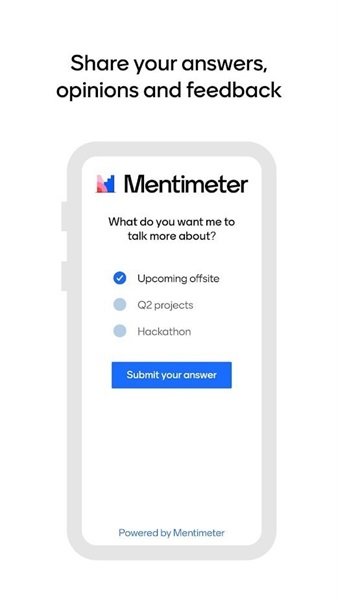 mentimeter下载-mentimeter安卓版下载-mentimeter手机版下载v3.0.0