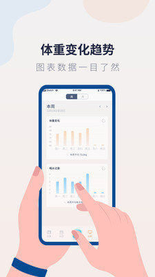 体重记录管家app下载-体重记录管家安卓版下载-体重记录管家最新版下载v1.1.2
