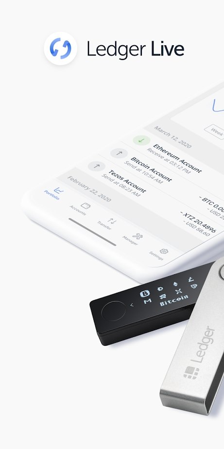 Ledger Live中文版app官方下载-Ledger Live中文版软件2022新版下载-Ledger Live中文版下载v2.1