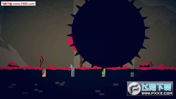 Stick Fight The Game手游游戏下载-Stick Fight The Game手游游戏最新版v1.0