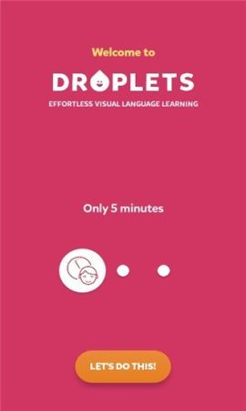 dropletsapp下载-droplets学习辅导appv34.8