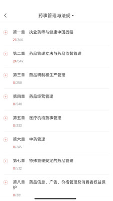 执业药师真题库app-执业药师真题库在线题库app官方版下载v1.0.1