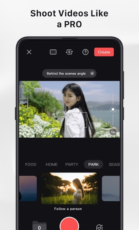 LightCutapp下载-LightCut拍摄美化appv4.24.0