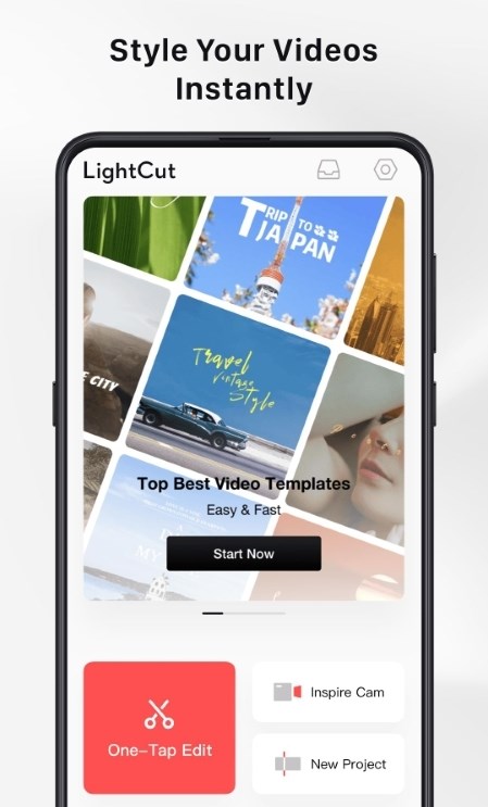 LightCutapp下载-LightCut拍摄美化appv4.24.0