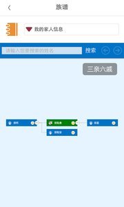 亲族app下载-亲族app软件最新版v1.2.8