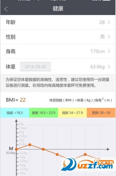 趣跑吧app下载-趣跑吧app最新版v1.0