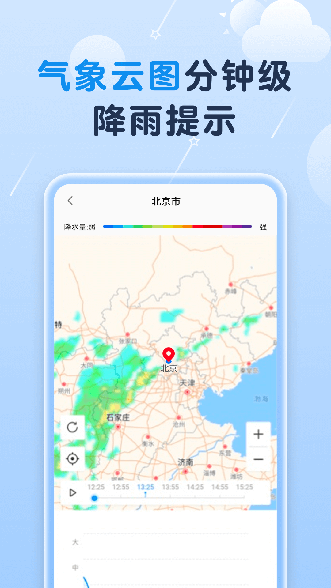 非凡天气app下载-非凡天气手机版下载v1.0.0