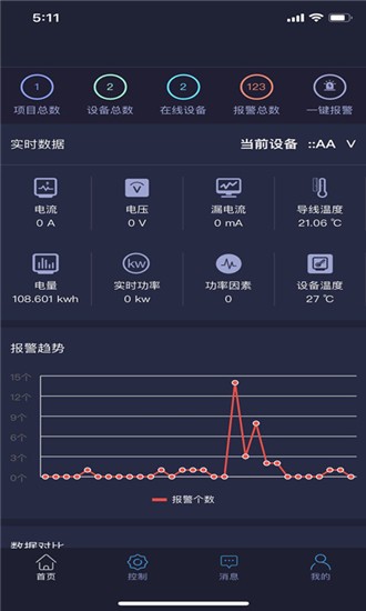 安心电管家app下载官方版-安心电管家app下载v1.0.3