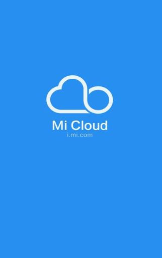 小米云盘app下载官方版-小米云盘app下载V1.0.1