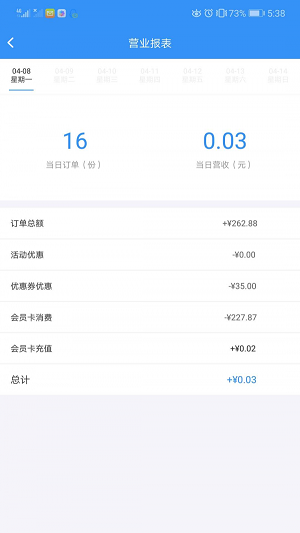 美味e点app下载安装-美味e点下载v2.0