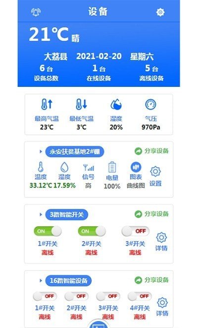 大至物联最新版下载2022-大至物联官方正版2022下载v1.6.0