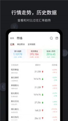 海投汇率定制版下载-海投汇率定制版 V1.0.0