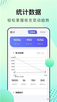 存钱小助手特别版下载-存钱小助手特别版 V1.2