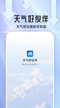 天气好伙伴汉化版下载-天气好伙伴汉化版 V1.0.0