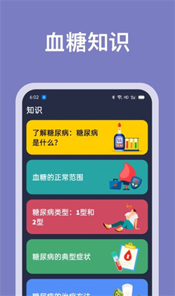 血糖记录助手便捷版下载-血糖记录助手便捷版 V1.0.1