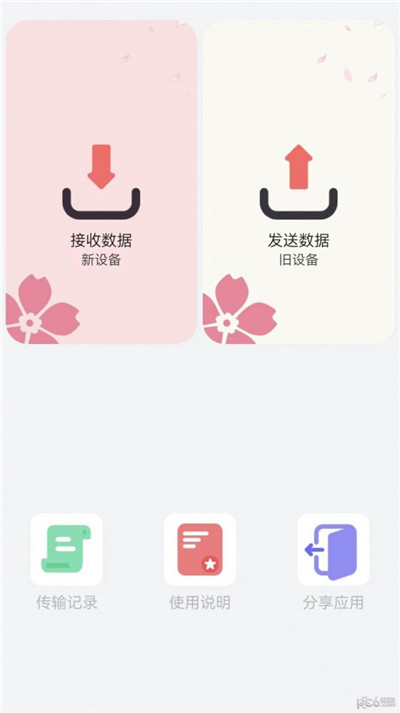 换机创鹏清爽版下载-换机创鹏清爽版 V2.1