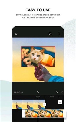 capcut剪映高级版下载-capcut剪映高级版 V9.1.1
