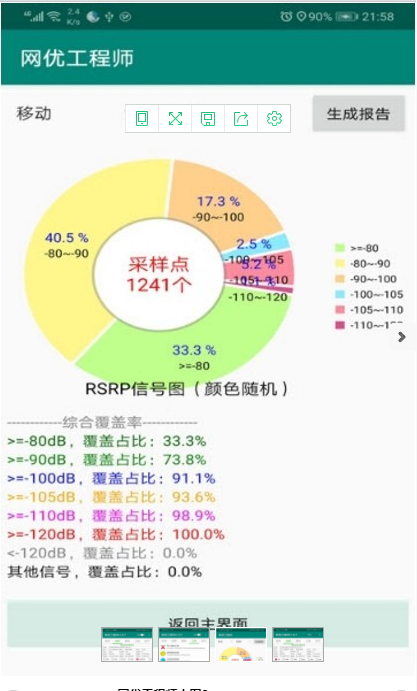 网优工程师安卓下载-网优工程师app下载v1.0.7