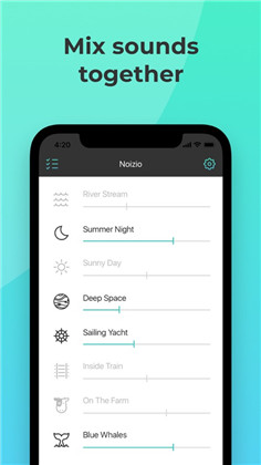 Noizio苹果ios版下载-Noizio苹果ios版 V2.4.1