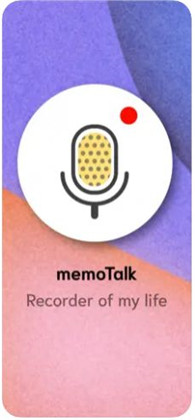 memoTalk苹果ios版下载-memoTalk苹果ios版 V2.2.0