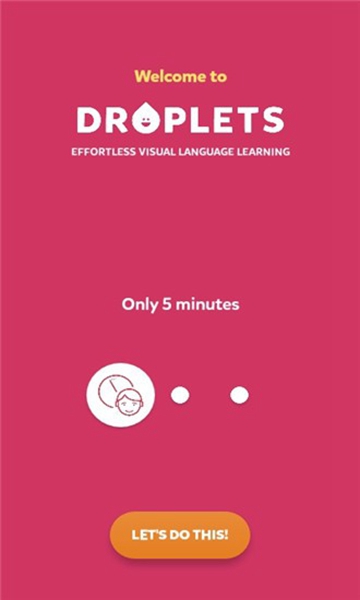 droplets汉化版-droplets汉化版下载v3.4.8