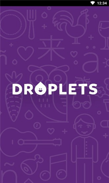 droplets汉化版-droplets汉化版下载v3.4.8