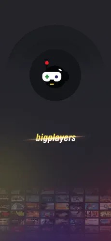 bigplayers中文版-bigplayers中文版下载v2.0.4.13