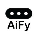 aify中文版