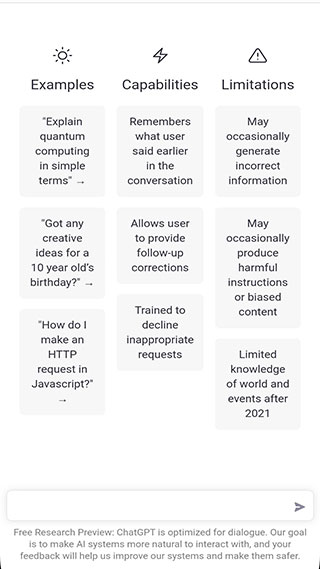 ChatGPTAI简单版-ChatGPTAI简单版下载v1.1.4