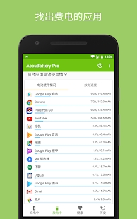 AccuBattery简单版-AccuBattery简单版下载v1.2.7-2