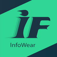 InfoWear清爽版