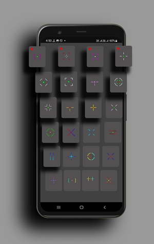 crosshairpro准心安卓版-crosshairpro准心安卓版下载v5.6