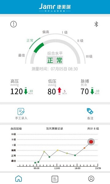 测了么日记app清爽版-测了么日记app清爽版下载v1.0.115