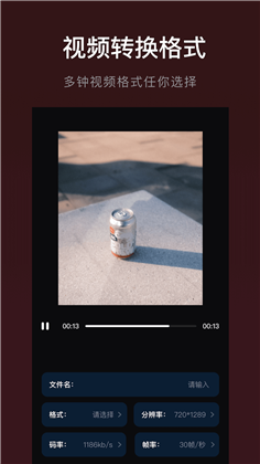 视频转换格式特别版下载-视频转换格式特别版 V1.11
