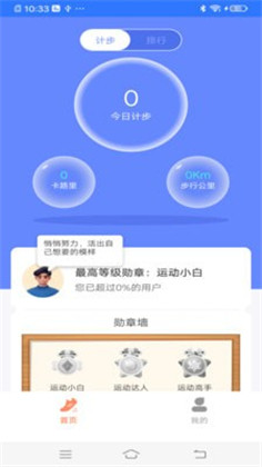 计步专家精简版下载-计步专家精简版 V4.3.52.00