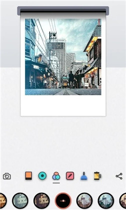 Lomopola复古相机高清版下载-Lomopola复古相机高清版 V1.4.7