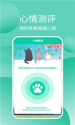 猫猫交流器正式版下载-猫猫交流器正式版 V3.3.5