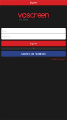 voscreen中文版下载-voscreen中文版 V3.4.2