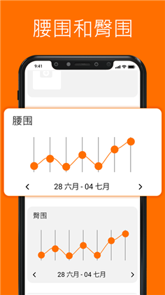 体重跟踪器app免费版下载-体重跟踪器app免费版 V1.0