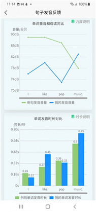 森森客英语专业版下载-森森客英语专业版 V1.1.2