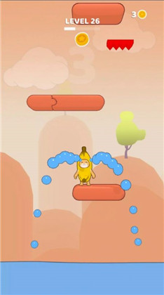 Banana Cat Jump苹果版下载-Banana Cat Jump苹果版 V1.0.5