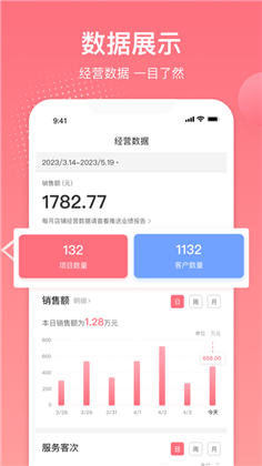 六个喵店管家APP高级版下载-六个喵店管家APP高级版 V1.0.0