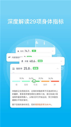 有品体脂秤正式版下载-有品体脂秤正式版 V4.9.7