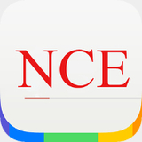 nce省心英语APP