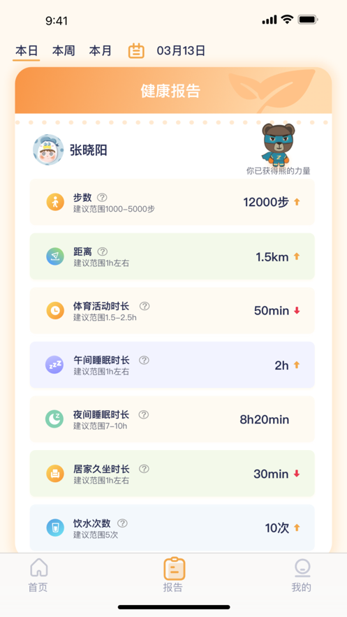 智动健康app极速版下载-智动健康app极速版 V1.0