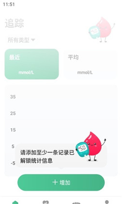 血糖宝极简版下载-血糖宝极简版 V1.0.1