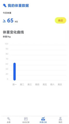 超级计步app会员版下载-超级计步app会员版 V4.6.1