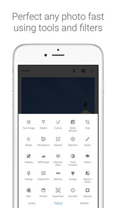 snapseed高级版下载-snapseed高级版 V2.19.1.303051424