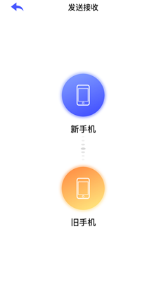 手机快捷克隆苹果ios版下载-手机快捷克隆苹果ios版 V1.0