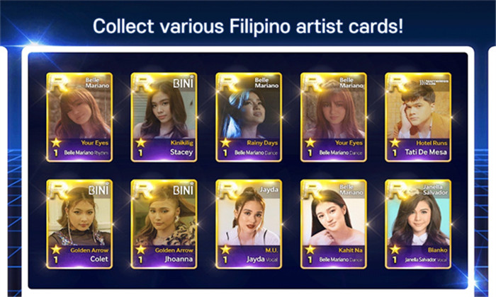 superstar philippines汉化版下载-superstar philippines汉化版 V3.9.1